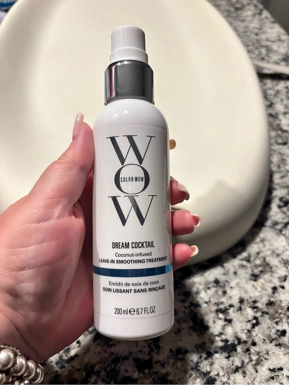 Caliray Dream Cocktail Dewy Skin-Tinted SPF Treatment